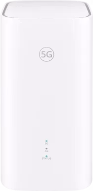Huawei H153-381 5G CPE 5s WiFi 6 Trådlös Router