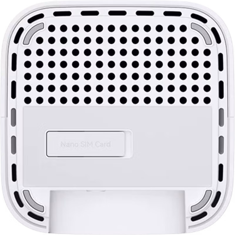 Huawei H153-381 5G CPE 5s WiFi 6 Trådlös Router