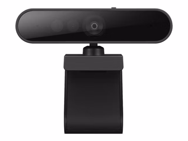 Lenovo Performance FHD 1920 x 1080 Webbkamera