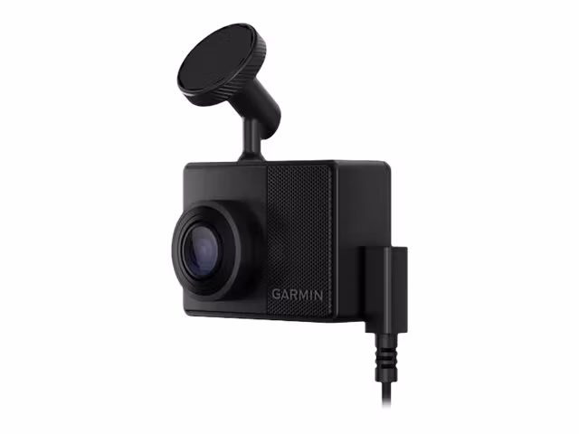 Garmin Dash Cam 67W Instrumentpanel-kamera 2560 x 1440