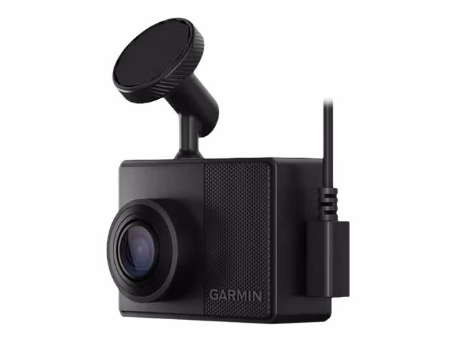 Garmin Dash Cam 67W Instrumentpanel-kamera 2560 x 1440