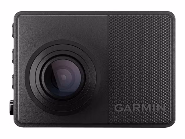 Garmin Dash Cam 67W Instrumentpanel-kamera 2560 x 1440