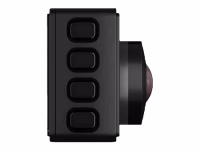 Garmin Dash Cam 67W Instrumentpanel-kamera 2560 x 1440