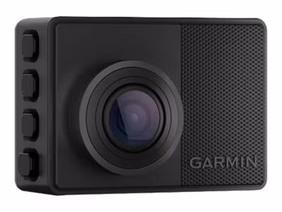 Garmin Dash Cam 67W Instrumentpanel-kamera 2560 x 1440