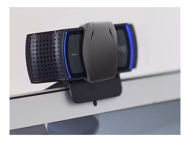 Logitech C920e Webbkamera