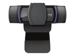 Logitech C920e Webbkamera
