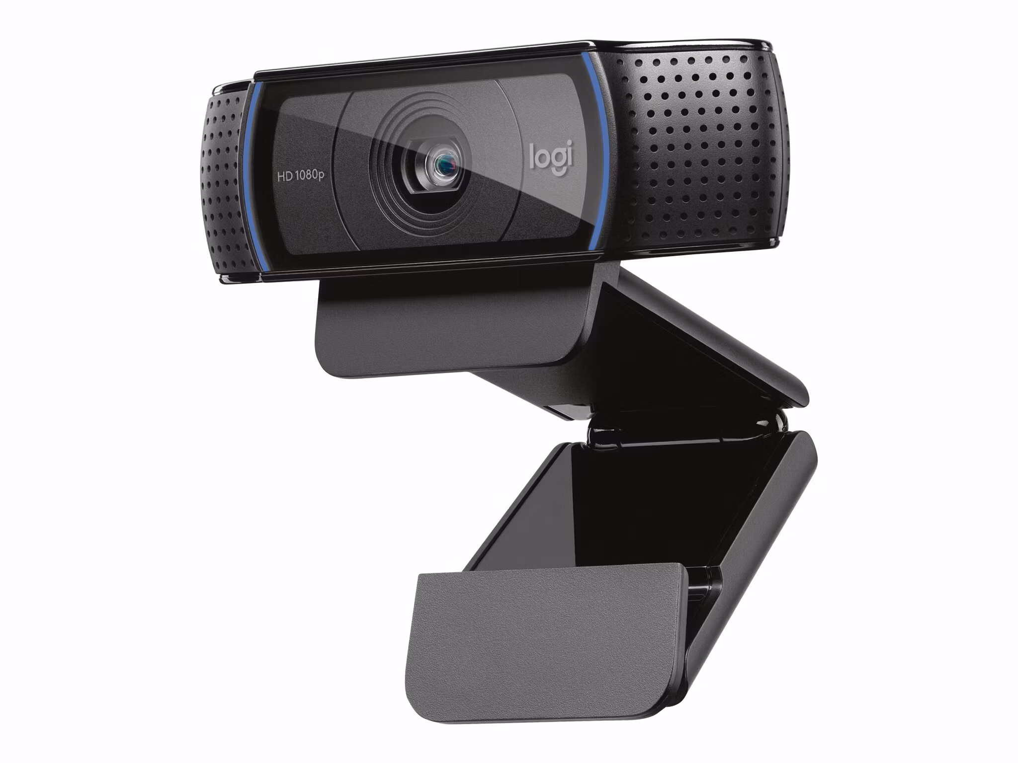 Logitech C920e Webbkamera