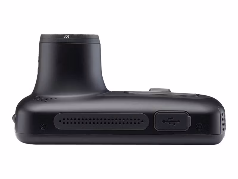 Nextbase 522GW Instrumentpanel-kamera 2560 x 1440