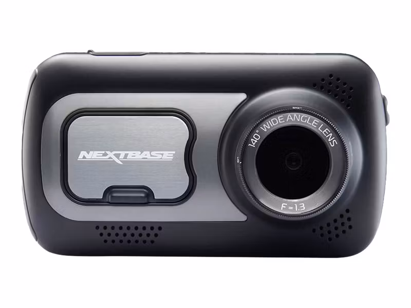 Nextbase 522GW Instrumentpanel-kamera 2560 x 1440