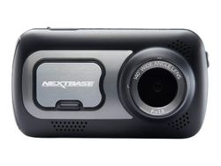 Nextbase 522GW Instrumentpanel-kamera 2560 x 1440