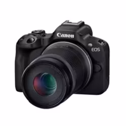 Canon EOS R50 Digitalkamera 3840 x 2160