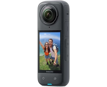 Insta360 X4 Action-kamera