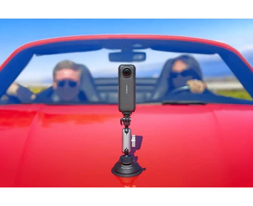 Insta360 X4 Action-kamera