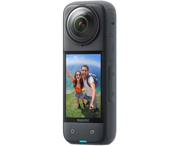 Insta360 X4 Action-kamera