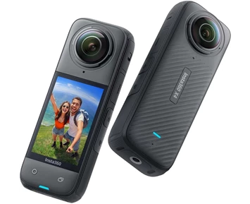 Insta360 X4 Action-kamera