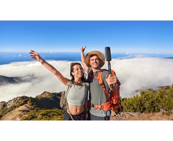 Insta360 X4 Action-kamera