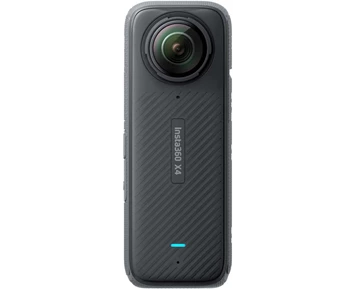 Insta360 X4 Action-kamera