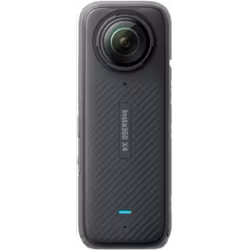 Insta360 X4 Action-kamera