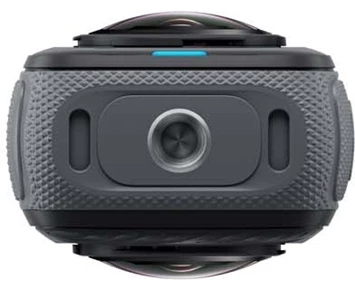 Insta360 X4 Action-kamera