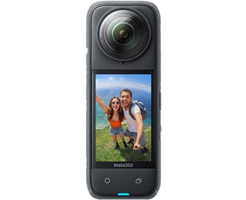 Insta360 X4 Action-kamera