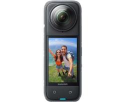 Insta360 X4 Action-kamera