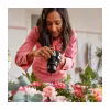 Canon Eos R50 Spegelfri kamera Svart + Rf-S 18–45 mm Is stm-objektiv