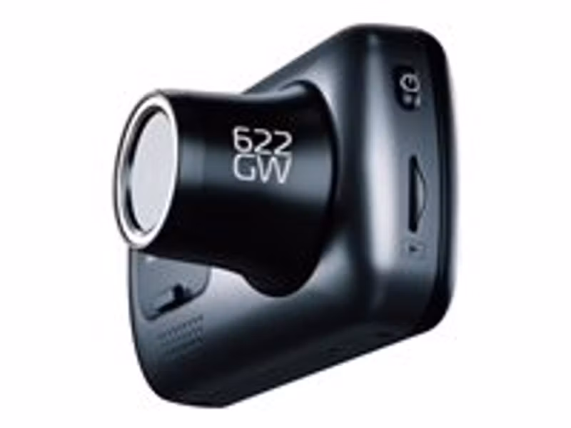 Nextbase 622GW Instrumentpanelkamera 4K