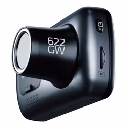 Nextbase 622GW Instrumentpanelkamera 4K