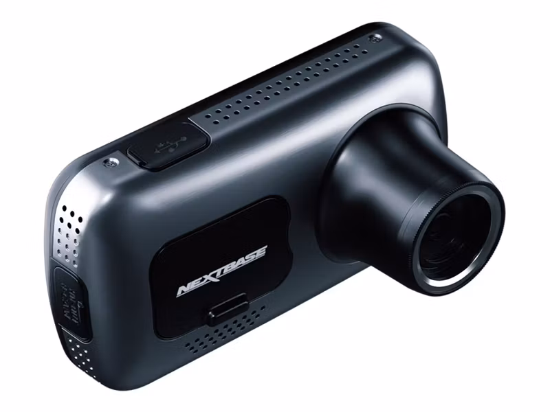 Nextbase 622GW Instrumentpanelkamera 4K