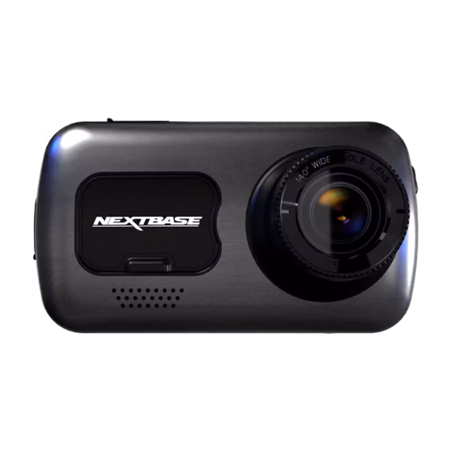 Nextbase 622GW Instrumentpanelkamera 4K