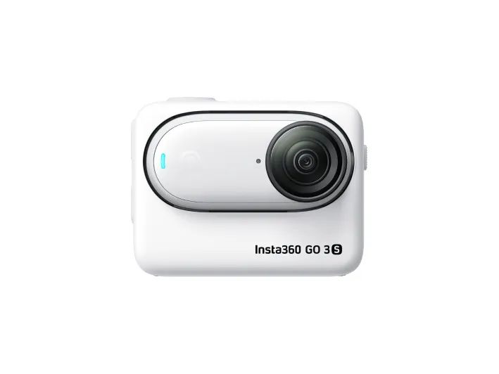Insta360 Go 3 2,7K Action-kamera