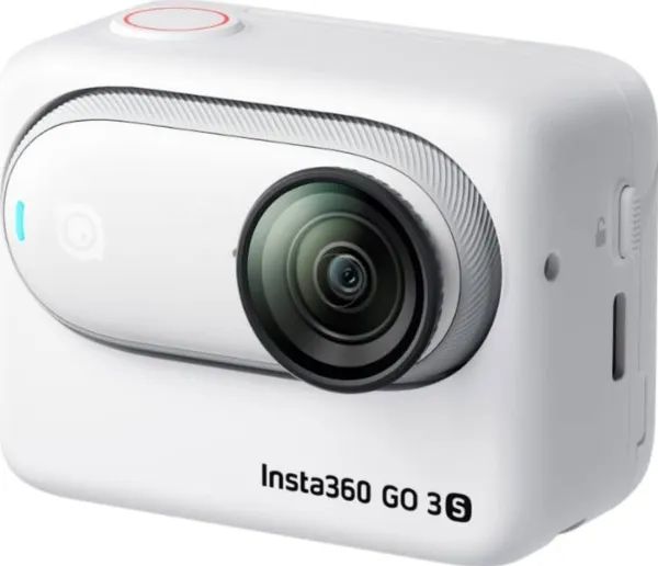 Insta360 Go 3 2,7K Action-kamera