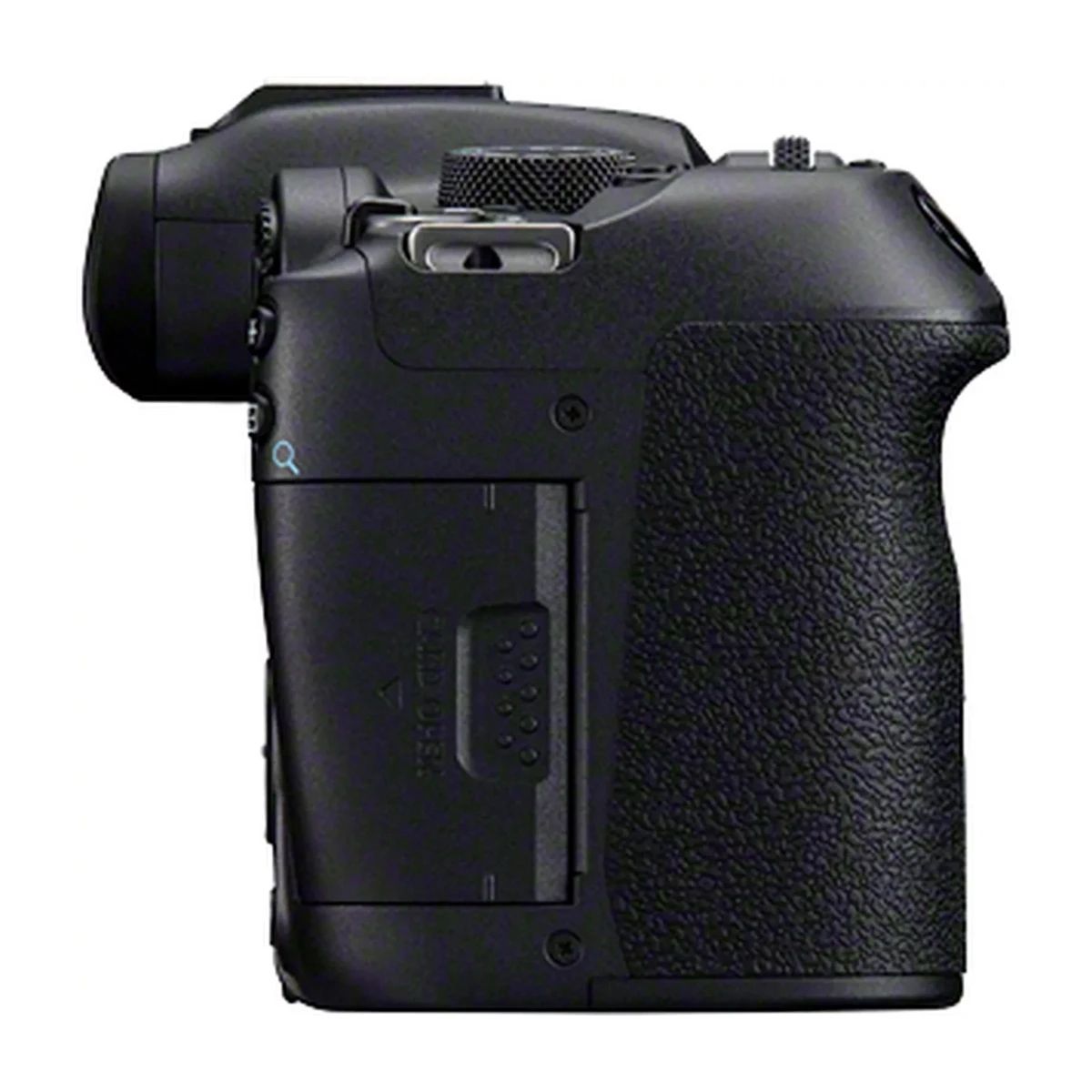 Canon EOS R7 32.5Megapixel Digitalkamera Svart
