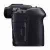 Canon EOS R7 Spegellös APS-C-kamera Svart
