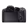 Canon EOS R7 Spegellös APS-C-kamera Svart