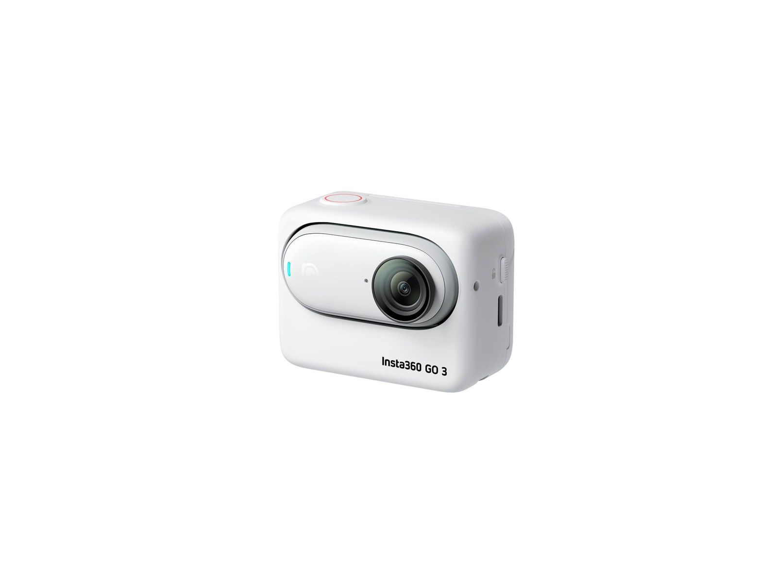 Insta360 Go 3 2,7K 32GB Actionkamera