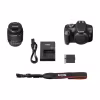 Canon EOS 2000D 24.1 Megapixel Digitalkamera