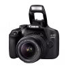 Canon EOS 2000D 24.1 Megapixel Digitalkamera