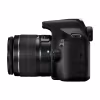 Canon EOS 2000D 24.1 Megapixel Digitalkamera