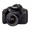 Canon EOS 2000D 24.1 Megapixel Digitalkamera
