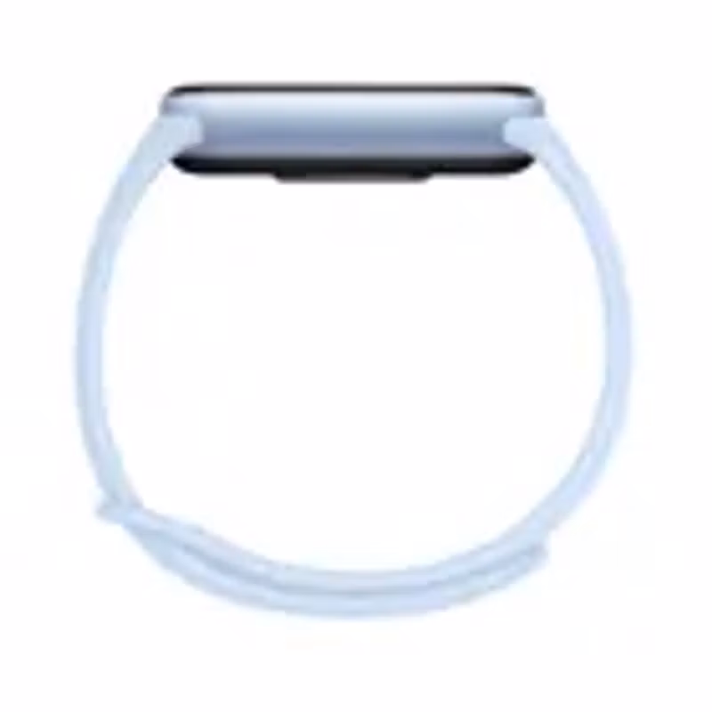 Xiaomi Smart Band 9 fitness tracker Arctic Blue