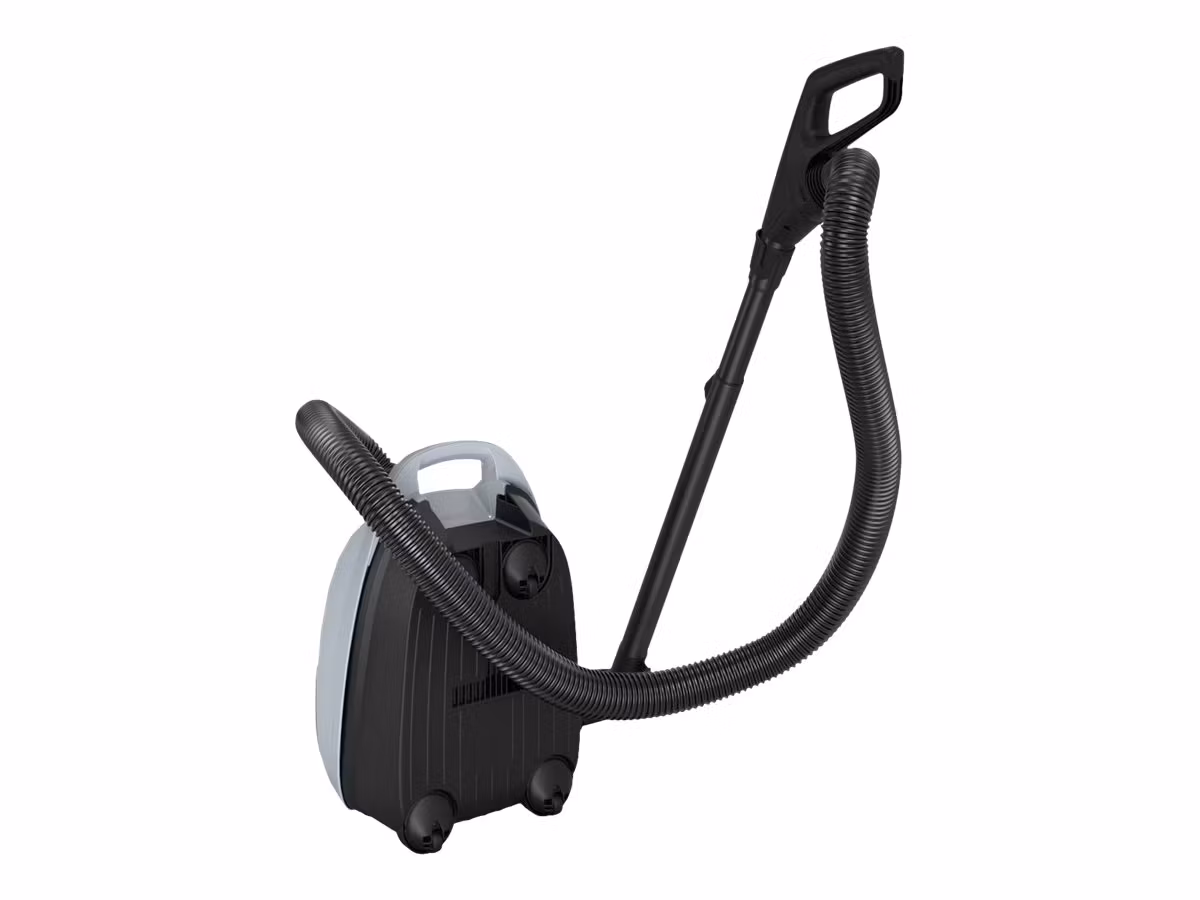 Bosch Serie 6 BGB6X330 dammsugare med HEPA-filter