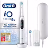 Oral-B Eltandborste iO9N Vit