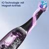 Oral-B Eltandborste iO9N Vit