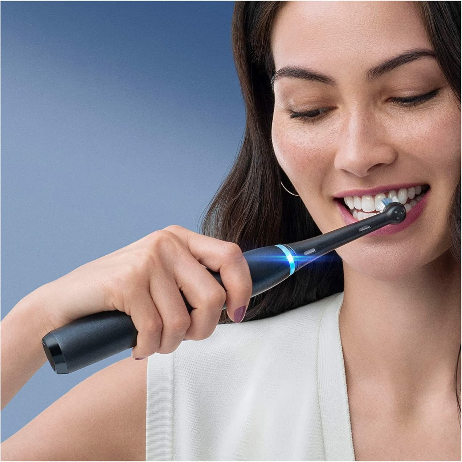 Oral-B Eltandborste iO8N Black