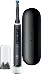 Oral-B iO Series 5 Eltandborste Matt Svart