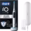 Oral-B Io Series 10 eltandborste stardust white