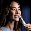 Oral-B Io Series 10 eltandborste stardust white