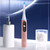 Braun Oral-B iO Series 6 Pink Sand + Etui