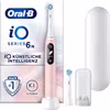 Braun Oral-B iO Series 6 Pink Sand + Etui
